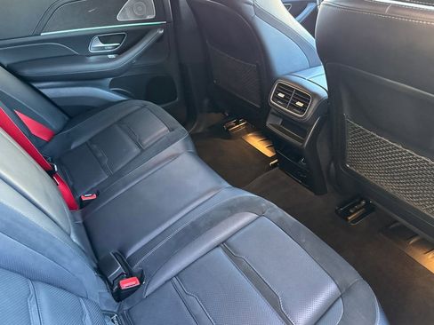 Certified 2021 Mercedes-Benz GLE 53 AMG 4MATIC Coupe image 30