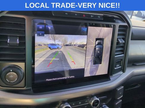 Used 2022 Ford F150 Raptor w/ Equipment Group 801A High image 17