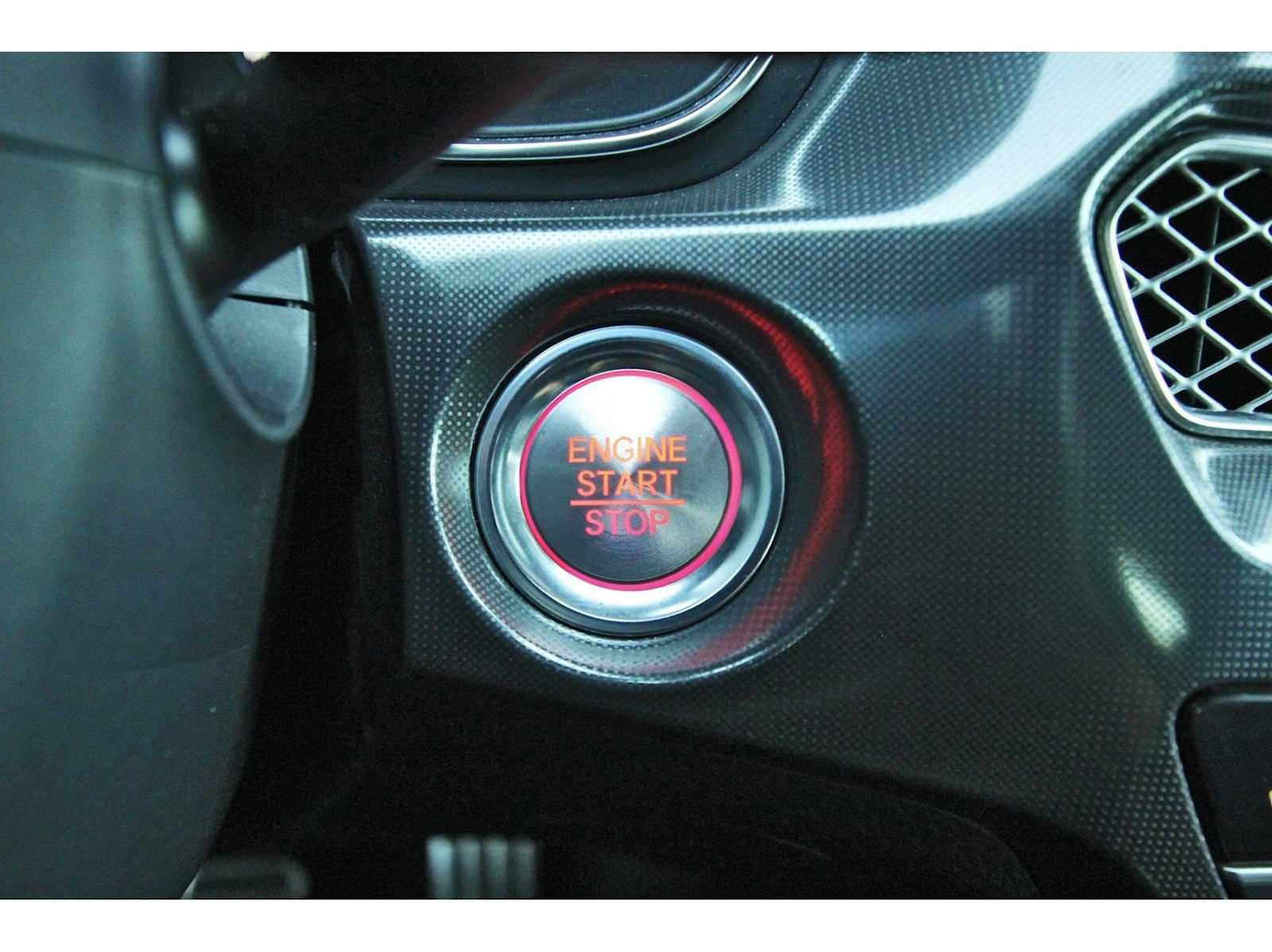 Used 2024 Acura Integra Type S FWD image 25
