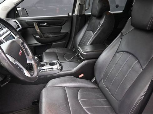 Used 2017 GMC Acadia Limited SLT image 33