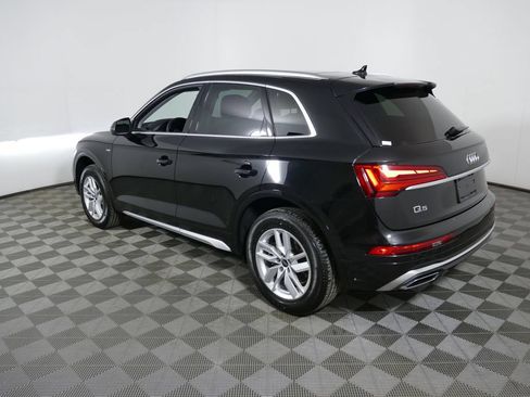 Used 2023 Audi Q5 2.0T Premium w/ Convenience Package AWD/4WD image 5