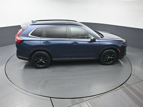 Used 2023 Honda CR-V Sport image 41