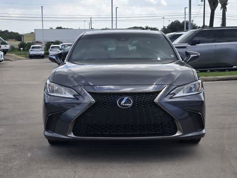 Used 2023 Lexus ES 350 F Sport w/ Accessory Package (Z1) FWD image 6