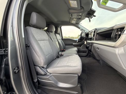 Used 2026 Ford F250 XL w/ STX Appearance Package image 13