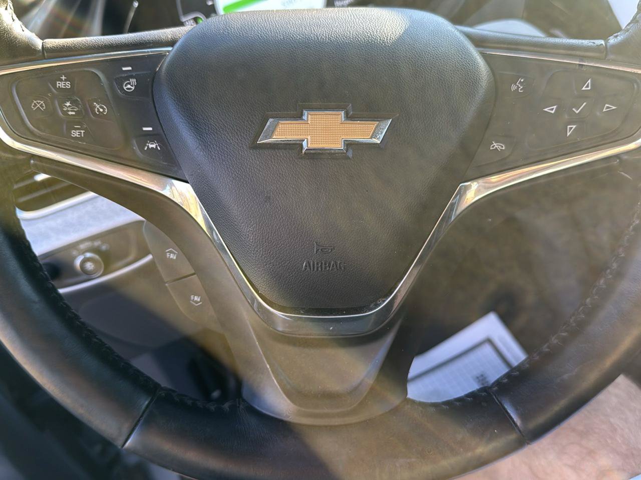 Used 2020 Chevrolet Bolt LT FWD image 17
