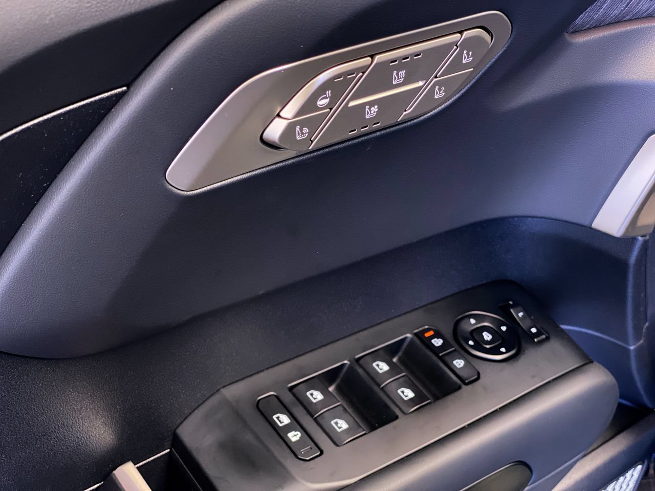 New 2027 Kia Telluride SX Prestige AWD/4WD image 18