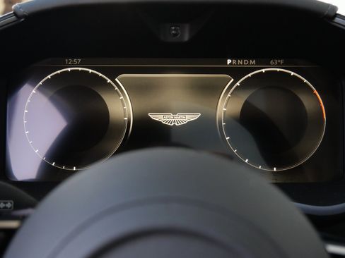 New 2026 Aston Martin DBX S image 6