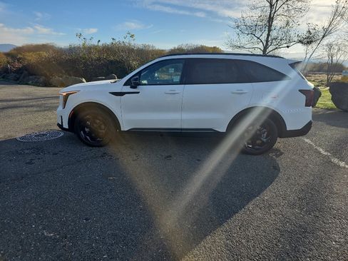 New 2026 Kia Sorento SX Prestige AWD/4WD image 29