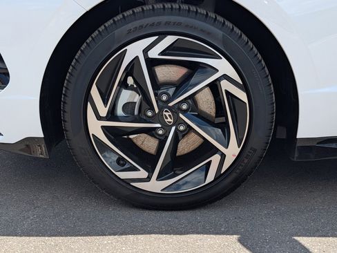 New 2026 Hyundai Sonata SEL image 5
