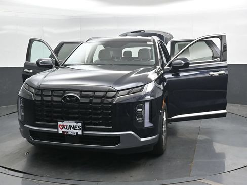 Used 2024 Hyundai Palisade SEL FWD image 49