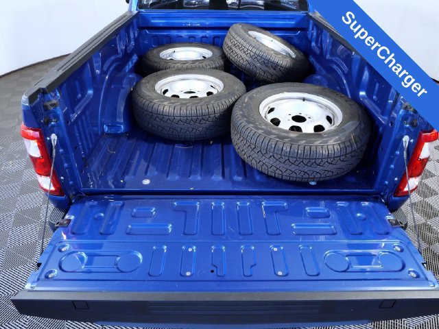 Used 2023 Ford F150 XL AWD/4WD image 7