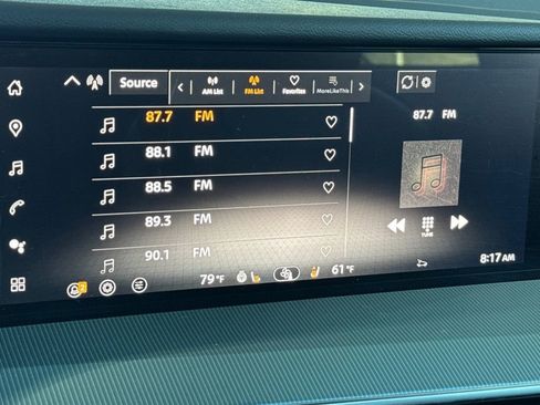 New 2025 Nissan Murano SL w/ Cargo Package image 16