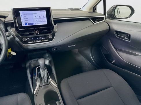 Used 2024 Toyota Corolla LE image 22