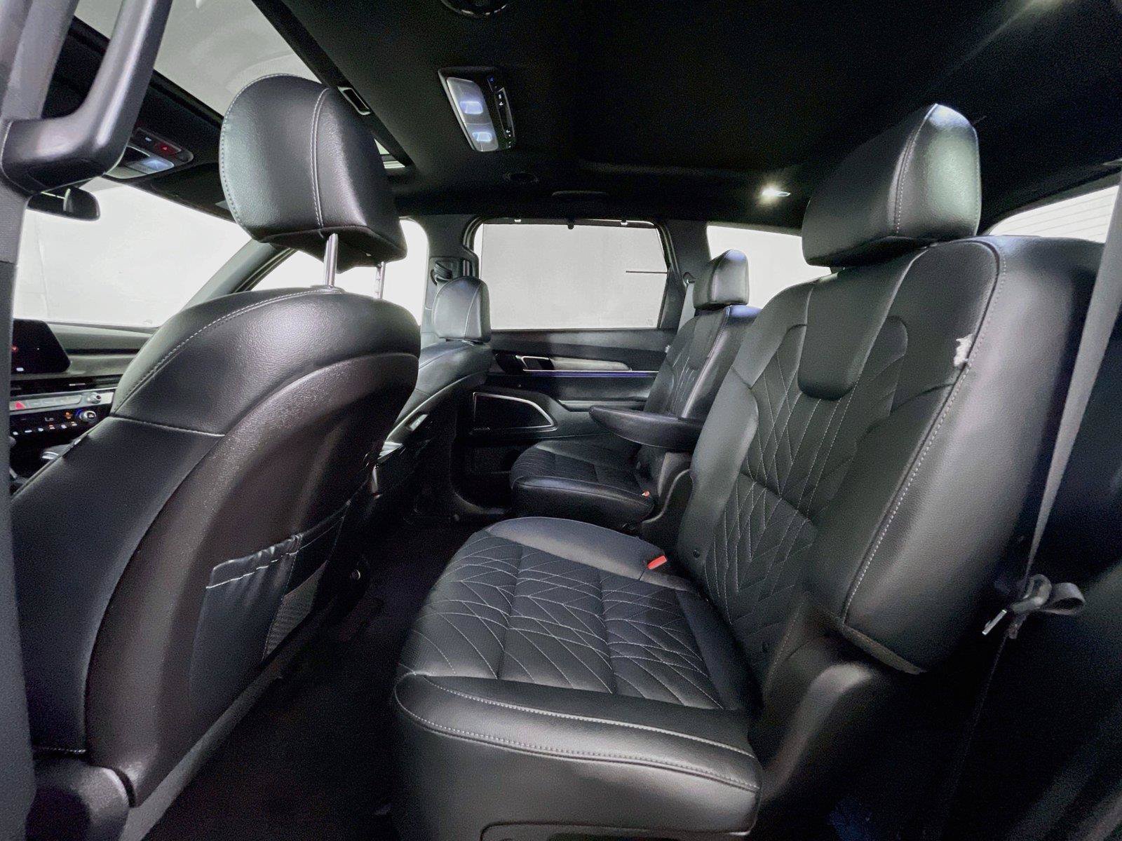Certified 2024 Kia Telluride SX X-Line AWD/4WD image 29