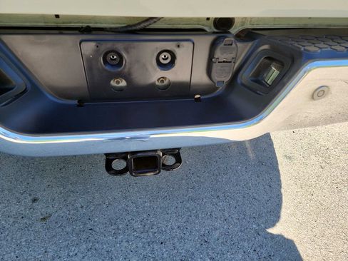 Used 2017 RAM 2500 Limited AWD/4WD image 7