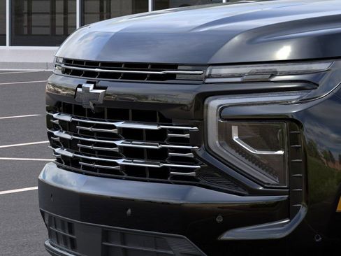 New 2026 Chevrolet Tahoe High Country AWD/4WD image 13