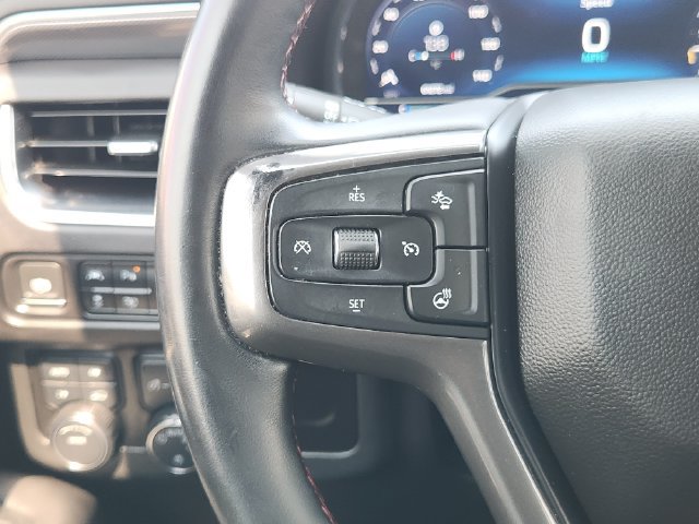 Used 2024 Chevrolet Tahoe RST w/ Luxury Package AWD/4WD image 28