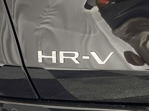 New 2026 Honda HR-V EX-L image 8