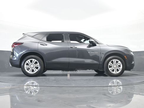 Used 2021 Chevrolet Blazer LT image 59