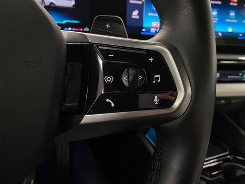 Certified 2024 BMW 530i xDrive w/ Executive Package image 17