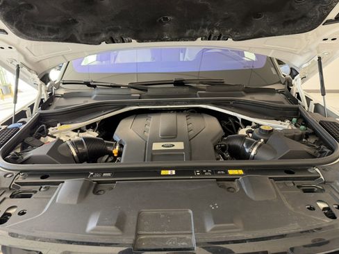 Used 2023 Land Rover Range Rover SE AWD/4WD image 49