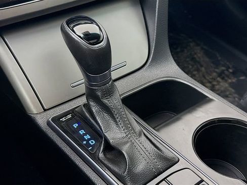 Used 2016 Hyundai Sonata Sport w/ Option Group 1V image 16