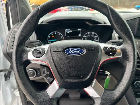Used 2023 Ford Transit Connect XL image 23