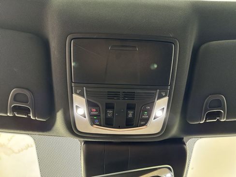Certified 2024 Acura RDX A-Spec AWD/4WD image 10