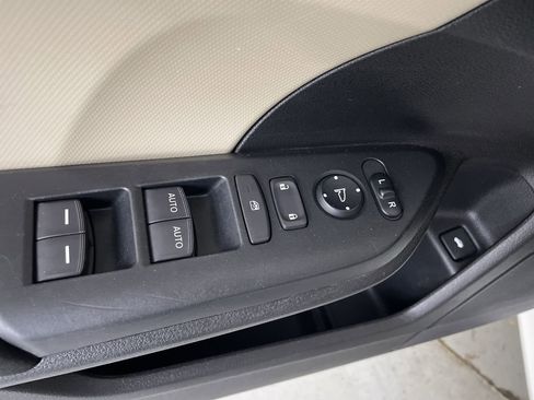 Used 2016 Honda Civic LX image 11