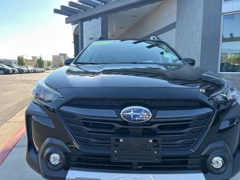 Used 2024 Subaru Outback Limited image 3