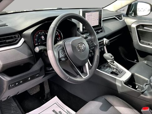 Used 2023 Toyota RAV4 XLE w/ Convenience Package AWD/4WD image 18