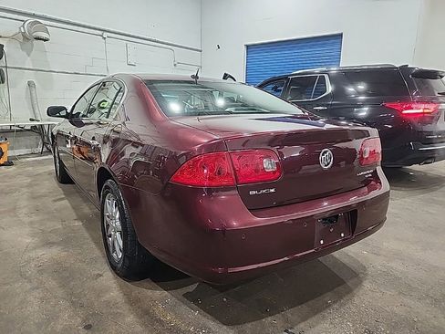 Used 2007 Buick Lucerne CXL w/ Luxury Package FWD image 4