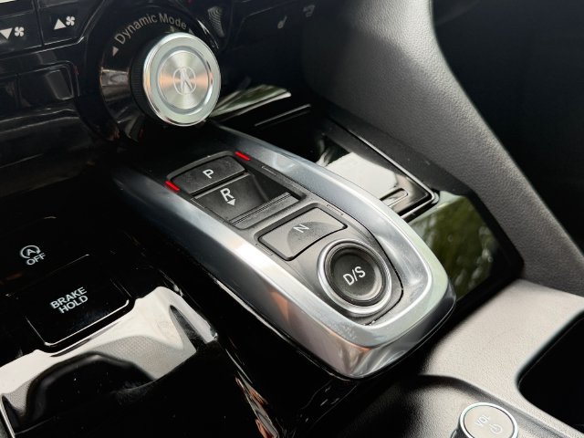 Used 2024 Acura MDX FWD image 25