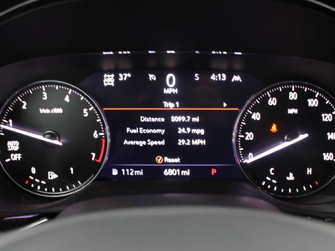 Used 2023 Buick Envision Essence w/ Sport Touring Package image 29