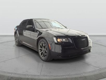 Used 2021 Chrysler 300 Touring w/ Sport Appearance Package