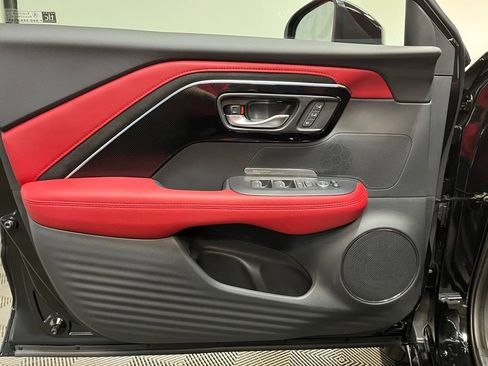 New 2026 Acura ADX A-Spec AWD/4WD image 13