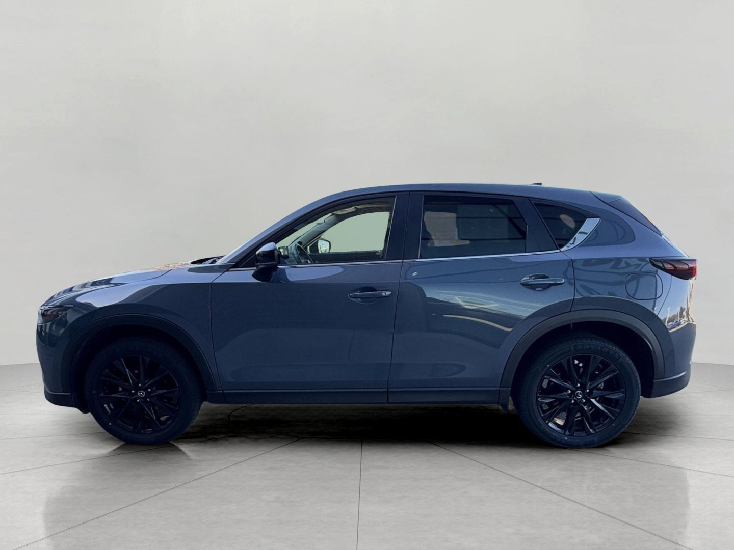 Used 2024 MAZDA CX-5 Carbon Edition AWD/4WD image 8