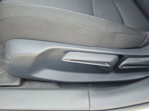 New 2026 Honda Civic LX image 9