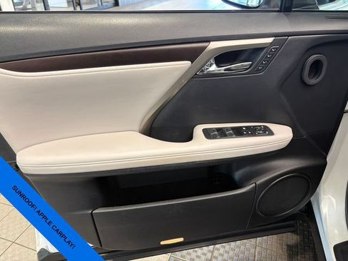 Used 2021 Lexus RX 350 FWD w/ Premium Package image 6