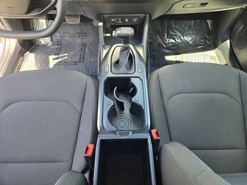 New 2026 Kia K4 FWD image 20