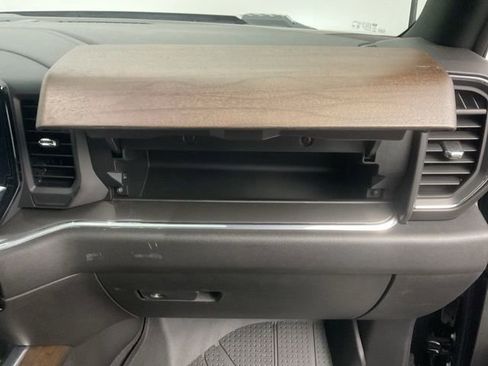 Certified 2024 Chevrolet Silverado 2500 High Country w/ Midnight Edition image 31