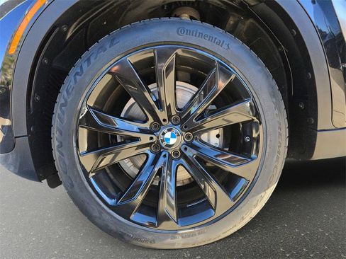 Used 2018 BMW X6 xDrive35i image 37