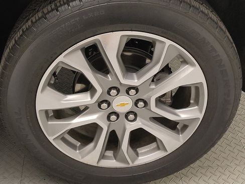 Used 2019 Chevrolet Traverse Premier w/ Driver Confidence II Package image 31