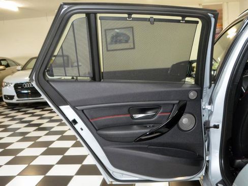 Used 2014 BMW 328i xDrive 328XI WAGON w/ Technology Package image 35