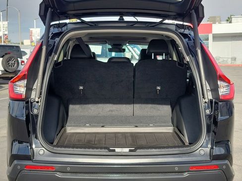Used 2023 Honda CR-V EX-L image 24