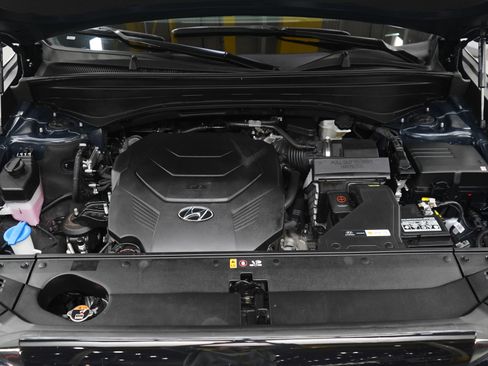 Used 2025 Hyundai Palisade SEL image 33