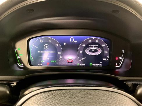 Used 2025 Honda Civic Sport Touring image 25