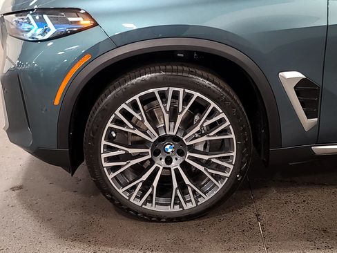 Used 2026 BMW X5 sDrive40i w/ Premium Package RWD image 10