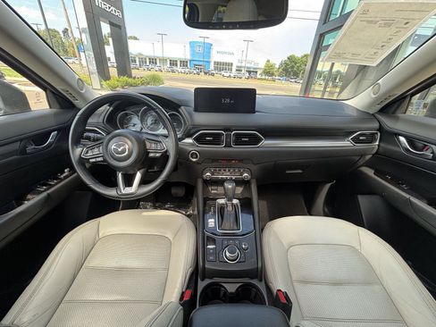 Used 2023 MAZDA CX-5 AWD 2.5 S image 18