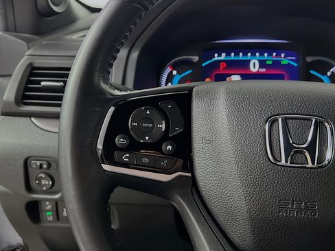 Used 2021 Honda Passport EX-L image 19